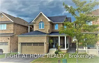 97 Florence Drive Bsmt, Whitby, ON L1R 0K4