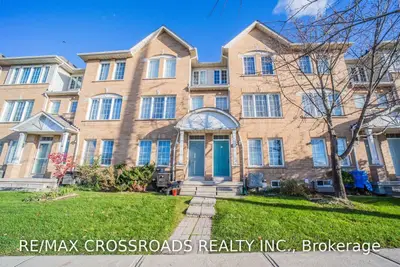 2758 Eglinton Avenue 68, Toronto E08, ON M1J 3P3