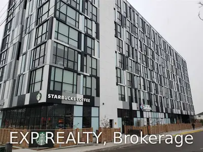 1900 Simcoe Street N 223, Oshawa, ON L1G 4Y3
