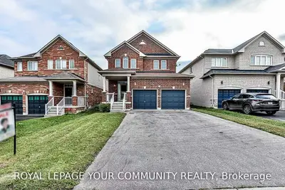 1631 Rockaway Street, Oshawa, ON L1K 0L9