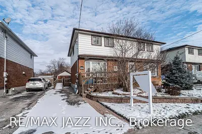 290 Porter Street, Oshawa, ON L1J 1N4