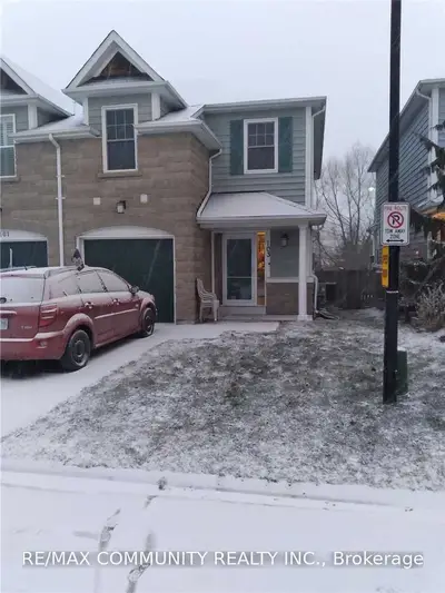 2800 Courtice Road 103, Clarington, ON L1E 2M6