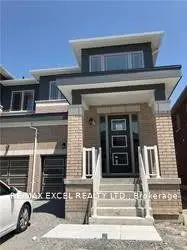 1156 Sepia Square, Pickering, ON L1X 0H1
