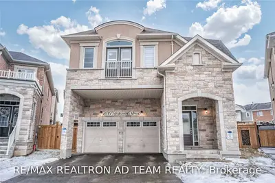 1034 Belcourt Street, Pickering, ON L1X 0G3