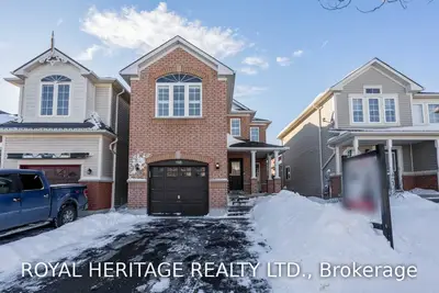 116 Bannister Street, Clarington, ON L1C 5L9