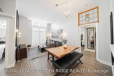 1733 Queen Street E 106, Toronto E02, ON M4L 6S9
