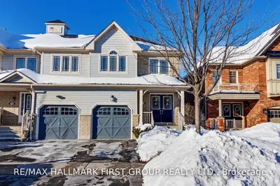 48 Keywood Street, Ajax, ON L1Z 2E5
