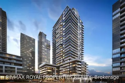 1474 Bayly Street 1509, Pickering, ON L1W 0B6