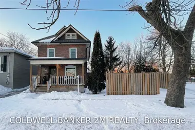 160 Kings Hill Lane, Clarington, On L1c 1r8