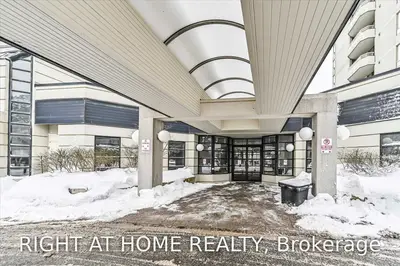 150 Alton Towers Circle 610, Toronto E07, ON M1V 4X7
