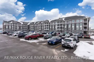 290 Liberty Street N 301, Clarington, ON L1C 0V5