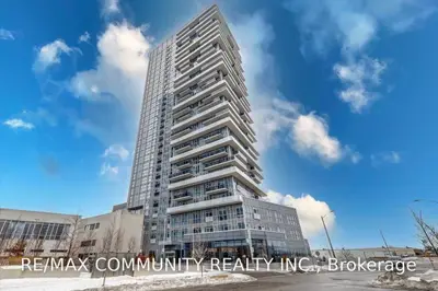 225 Village Green Square 312, Toronto E07, ON M1S 0N4