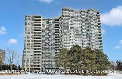 350 Alton Towers Circle 1213, Toronto E07, ON M1V 5E3