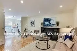 135 Kingston Road Main Fl, Toronto E02, ON M4L 1T3
