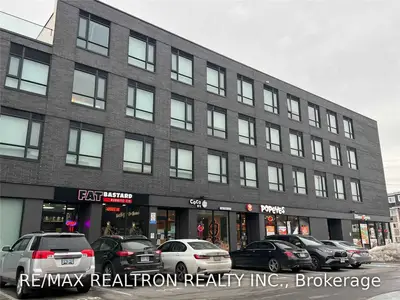 1800 Simcoe Street 401, Oshawa, ON L1G 4X9