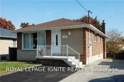 1319 Scugog Avenue, Oshawa, ON L1J 1J5