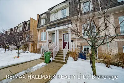 212 Scarborough Golf Clb Road, Toronto E09, ON M1J 3G6