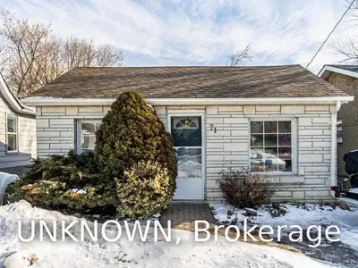 71 Grenfell Street, Oshawa, ON L1J 4W1