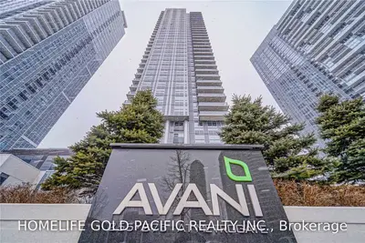 275 Village Green Square 3116, Toronto E07, ON M1S 0L8