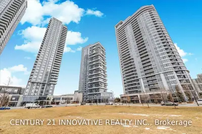 225 Village Green Square 205, Toronto E07, ON M1S 0L3