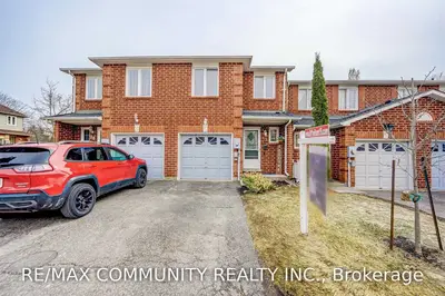 811 Wilson Road N 19, Oshawa, ON L1G 7Z5