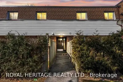 1300 Oxford Street, Oshawa, ON L1J 6C5