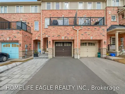 479 Rossland Road E, Ajax, ON L1Z 0K8