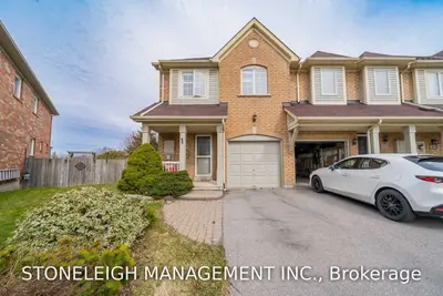 24 Plantation Court, Whitby, ON L1P 1R2