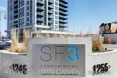 1255 Bayly Street 1301, Pickering, ON L1W 1L7
