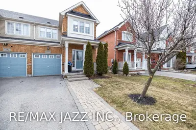 1354 Livesey Court, Oshawa, On L1k 0g8