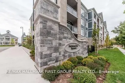 660 Gordon Street 101, Whitby, ON L1N 9X4