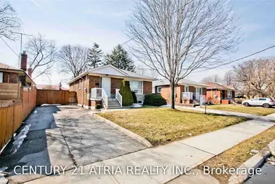 60 Wishing Well Drive, Toronto E05, ON M1T 1J1
