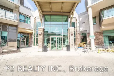 1235 Bayly Street 707, Pickering, ON L1W 1L7