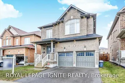 2488 Secreto Drive, Oshawa, ON L1L 0H7
