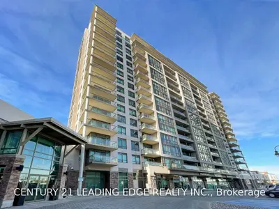 1235 Bayly Street S 901, Pickering, ON L1W 1L7