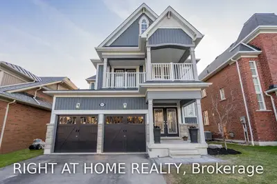 101 Wycombe Street, Whitby, ON L1M 0H4