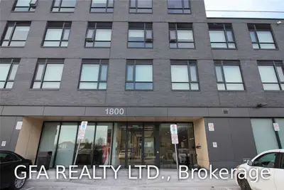 1800 Simcoe Street N 205, Oshawa, On L1g 4x9