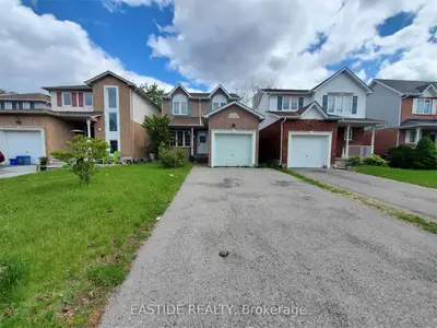 1773 Mcgill Court, Oshawa, ON L1G 8A3