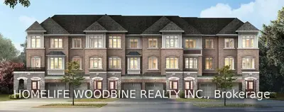 1601 Dufferin Street 74, Whitby, ON XXX XXX