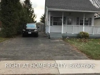 160 Cromwell Avenue, Oshawa, ON L1J 4T8