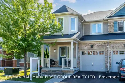1640 Grandview Street N 39, Oshawa, On L1k 0a6