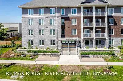 290 Liberty Street N 118, Clarington, ON L1C 3K6