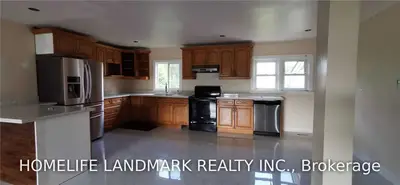 137 Liberty Street S, Clarington, ON L1C 2M2
