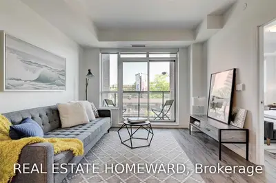 630 Greenwood Avenue 307, Toronto E01, ON M4J 0A8