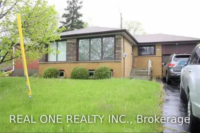 1416 Oxford Street Bsmt, Oshawa, ON L1J 3W8
