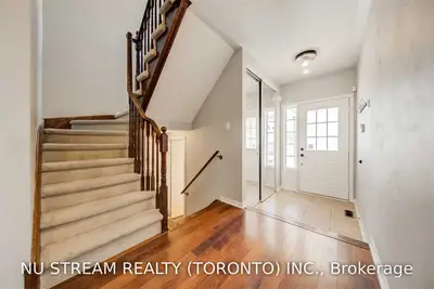 1208 Stire Street, Oshawa, ON L1K 0G5