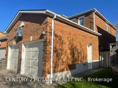 89 Woodstone Place Bsmt, Whitby, ON L1R 1S7