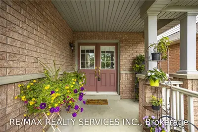 1395 Cordick Street, Oshawa, ON L1K 0H1