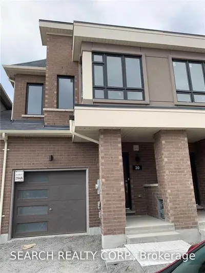 20 Sailors Landing Drive, Clarington, ON L1G 7G4