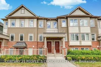 2500 Hill Rise Court 123, Oshawa, ON L1L 0M6